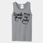 Core Cotton Tank Top Thumbnail