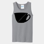 Core Cotton Tank Top Thumbnail