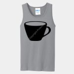 Core Cotton Tank Top Thumbnail