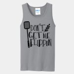 Core Cotton Tank Top Thumbnail