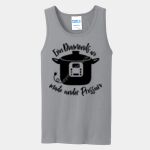 Core Cotton Tank Top Thumbnail