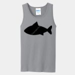 Core Cotton Tank Top Thumbnail