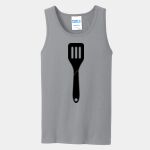 Core Cotton Tank Top Thumbnail