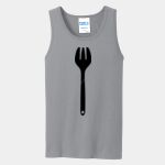 Core Cotton Tank Top Thumbnail