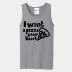 Core Cotton Tank Top Thumbnail