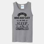 Core Cotton Tank Top Thumbnail