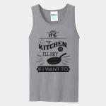 Core Cotton Tank Top Thumbnail