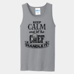 Core Cotton Tank Top Thumbnail