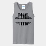 Core Cotton Tank Top Thumbnail