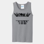 Core Cotton Tank Top Thumbnail