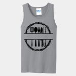 Core Cotton Tank Top Thumbnail