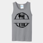 Core Cotton Tank Top Thumbnail
