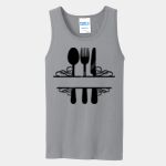 Core Cotton Tank Top Thumbnail