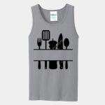 Core Cotton Tank Top Thumbnail