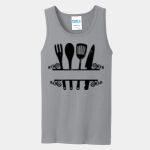 Core Cotton Tank Top Thumbnail