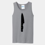 Core Cotton Tank Top Thumbnail
