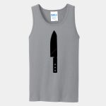 Core Cotton Tank Top Thumbnail