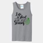 Core Cotton Tank Top Thumbnail