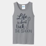 Core Cotton Tank Top Thumbnail