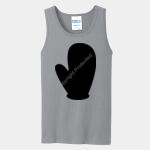 Core Cotton Tank Top Thumbnail