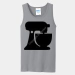 Core Cotton Tank Top Thumbnail