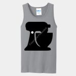 Core Cotton Tank Top Thumbnail