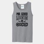 Core Cotton Tank Top Thumbnail
