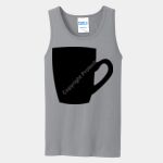 Core Cotton Tank Top Thumbnail
