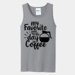 Core Cotton Tank Top Thumbnail