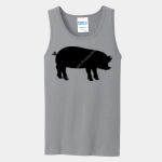Core Cotton Tank Top Thumbnail