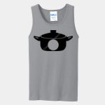 Core Cotton Tank Top Thumbnail