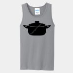 Core Cotton Tank Top Thumbnail