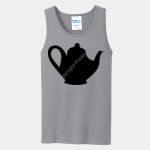 Core Cotton Tank Top Thumbnail