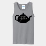 Core Cotton Tank Top Thumbnail