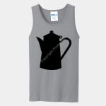 Core Cotton Tank Top Thumbnail