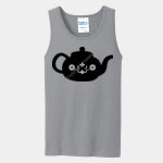 Core Cotton Tank Top Thumbnail