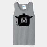 Core Cotton Tank Top Thumbnail