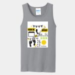 Core Cotton Tank Top Thumbnail