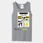 Core Cotton Tank Top Thumbnail