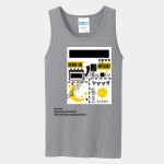 Core Cotton Tank Top Thumbnail