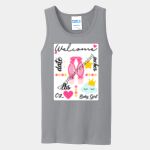 Core Cotton Tank Top Thumbnail
