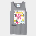 Core Cotton Tank Top Thumbnail
