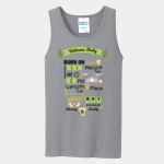Core Cotton Tank Top Thumbnail