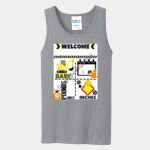 Core Cotton Tank Top Thumbnail