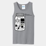 Core Cotton Tank Top Thumbnail
