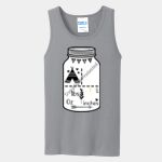 Core Cotton Tank Top Thumbnail