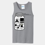 Core Cotton Tank Top Thumbnail