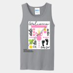 Core Cotton Tank Top Thumbnail