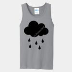 Core Cotton Tank Top Thumbnail
