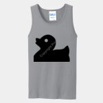 Core Cotton Tank Top Thumbnail